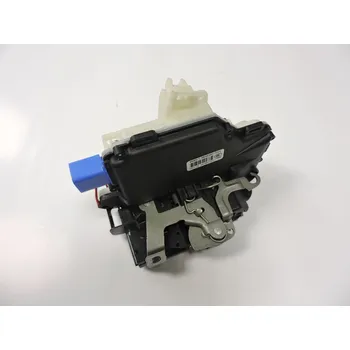 Autozámek Zámek dveří zadní levý FABIA I. do M2004, AIC 56180, pro FABIA, I. 6Y. Typové číslo: 3B4839015AN,3B4839015AN,3B4839015AN, 3B4839015AG, 3B4839015K, 56180