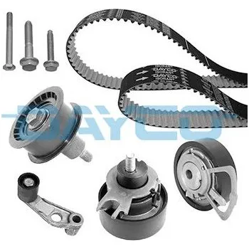Sada rozvodového řemene DAYCO KTB359