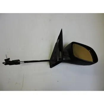 Auto zrcátko Zrcátko mechanické pravé FABIA I.,CN 6Y1857502, pro FABIA, I. 6Y. Typové číslo: 222792005,222792005,222792005, 6Y1857502ASB41, 6Y1857502B41, 6Y1857502PB41, 332-0001