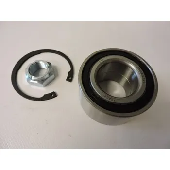 Ložisko přední FELICIA, AIC 72868, pro STARŠÍ TYPY, FAVORIT. Typové číslo: 969106800,969106800,969106800, 6U0407625A, 72868