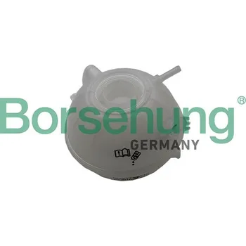 Chladič motoru Vyrovnávací nádoba, chladivo Borsehung B19061