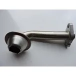 Trubka sací olejová OCTAVIA I., ORIGINAL, pro ROOMSTER, 5J. Typové číslo: 120040001,120040001,120040001, 06a115251, b36