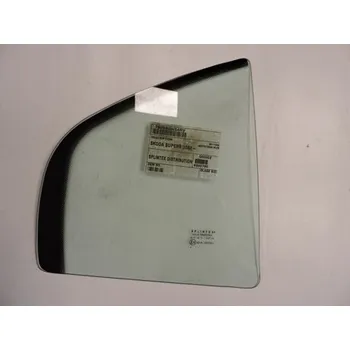 Autosklo Sklo dveří zelené zadní pravé SUPERB I., ORIGINAL 3U5845210D, pro SUPERB, I. 3U. Typové číslo: 3U5845210D,3U5845210D,3U5845210D , 3U5845210B
