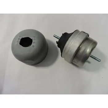 Uložení převodovky Držák motoru SUPERB I. 2,8, TOPRAN 108510, pro SUPERB, I. 3U. Typové číslo: 8D0199379K,8D0199379K,8D0199379AT, 8D0199379K, 8D0199379H, 8D0199379L, 108510, SUP2