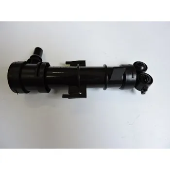 Ostřikovač světel pravý FABIA III., ORIGINAL, pro nepouzivat, 1,6 D, 77 kW (CAYC). Typové číslo: 130720300P,130720300P,130720300P, 6V0955966A bedna č.28