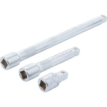 BGS technic Prodloužení 1/2" výkyvné, 3ks - BGS 2240