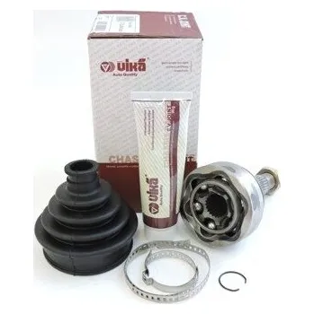 Poloosa kola Kloub kola venkovní FELICIA, CN, pro STARŠÍ TYPY, FAVORIT. Typové číslo: 215420170,215420170,215420170, 115420170, 6U0498099A, 6U0407311