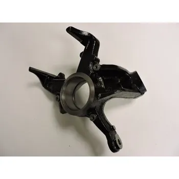 Čep otočný levý FABIA I., CN 6Q0407255AC, pro FABIA, I. 6Y. Typové číslo: 6Q0407255R,6Q0407255R,6Q0407255R , 6Q0407255AC