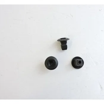 Příslušenství karosérie Matice rozpínací D4,8, pro FELICIE, I.. Typové číslo: N90833801,N90833801,118718398, N90833801, 6N0809966A