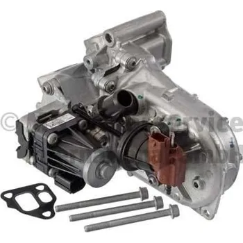 Palivový systém Chladič, recirkulace spalin PIERBURG 7.03622.11.0