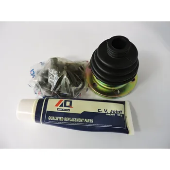 Poloosa kola Manžeta vnitřní FABIA I. 1,4, CN 6Q0498201, pro FABIA, I. 6Y. Typové číslo: 222429822,222429822,222429822, 6Q0498201, D8291T, TC7