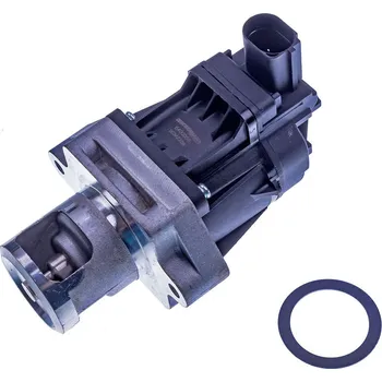 Ventil palivového systému AGR-Ventil DENCKERMANN E400056