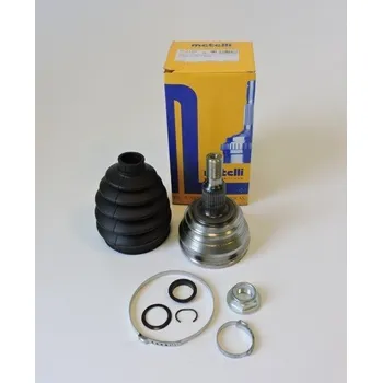 Poloosa kola Kloub kola OCTAVIA I. 1,9 TDI 66 kw, METELLI 15-1189, pro OCTAVIA, I. 1U. Typové číslo: 120420170,120420170,120420170, 357498099E, 15-1189