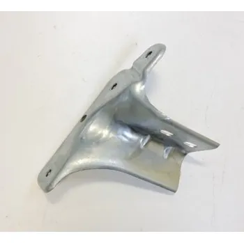 Blatník karosérie Držák blatníku přední pravý FABIA II. do M2010, ORIGINAL, 5J0821142, pro ROOMSTER, 5J. Typové číslo: 125710205P,125710205P,125710205P, 5J0821142