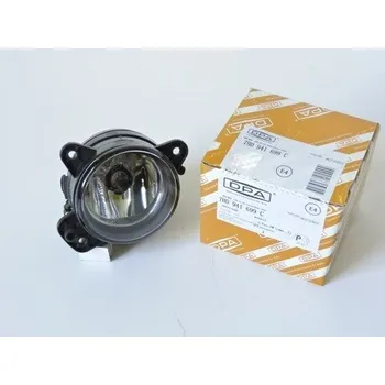 Mlhový světlomet Mlhovka kulatá levá FABIA I., CN, 7H0941699C, pro FABIA, I. 6Y. Typové číslo: 222921055L,222921055L,222921055L , 7E0941699, 7H0941699C