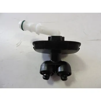 Lišta karosérie Tryska ostřikovače levá OCTAVIA I. od M2001, ORIGINAL, pro OCTAVIA, I. 1U. Typové číslo: 1U0955103A,1U0955103A,1U0955103A