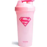 Šejkr SmartShake Lite DC Comics, Supergirl, 800 ml