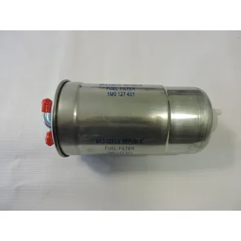 Palivový filtr Filtr nafty SEAT TOLEDO MKS F 003/P 1M0127401, pro STARŠÍ TYPY, Zahraniční vozy. Typové číslo: 1M0127401,1M0127401, 1M0127401 , F003/P , 0450906437 , WK829/1X , 24.440.00