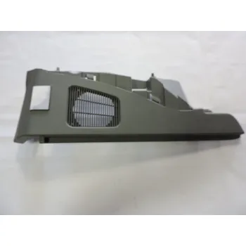 Panel zadního plata OCTAVIA I. SEDAN, ORIGINAL 1U6867762B 5SE, pro OCTAVIA, I. 1U. Typové číslo: 1U6867762B 5SE,1U6867762B 5SE,1U6867762B 5SE, TD1