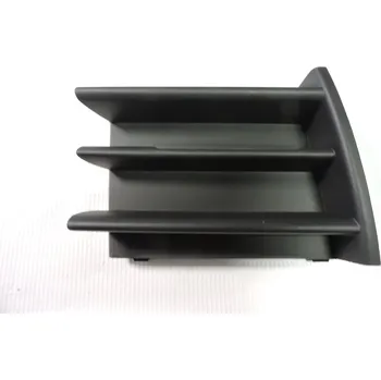 Lišta karosérie Mřížka nárazníku pravá OCTAVIA II. do M2009, ORIGINAL 1Z0853666 B41, pro OCTAVIA, II. 1Z. Typové číslo: 1Z0853666,1Z0853666,1Z0853666, 1Z0853666 B41, 1Z0853666B41