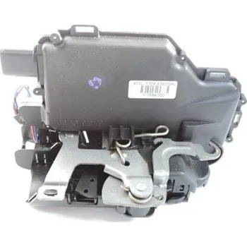 Autozámek Zámek dveří zadní levý SUPERB I., ORIGINAL, pro SUPERB, I. 3U. Typové číslo: 3B4839015AL,3B4839015AL, 3B4839015AL, 3B4839015M