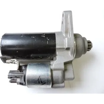 Startér Startér OCTAVIA II. 1,9 TDI 77 kw, HELLA 8EA011610-221, pro SUPERB, II. 3T. Typové číslo: 123904009,123904009,23904009, 02Z911023F, 02Z911023H, 0001123012-714 , S0090, 8EA011610-221