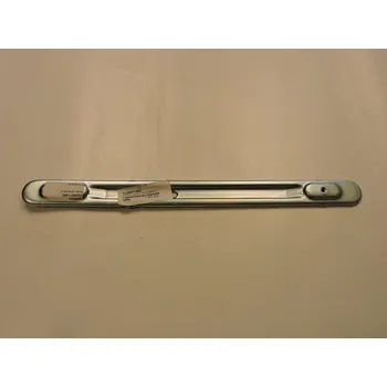 Autodíl Držák zadního nárazníku OCTAVIA I. HATCHBACK od M2001 1U0807148C, pro OCTAVIA, I. 1U. Typové číslo: 1U0807148C,1U0807148C,1U0807148C, 1U0807148B