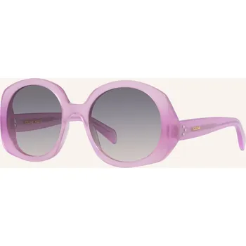Sluneční brýle Celine Dámské Sluneční Brýle cl40242, 1100d1 - fialová/ šedý...