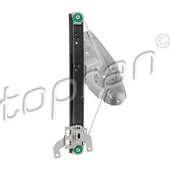 Stahovačka okna Zvedací zařízení oken TOPRAN 112 366