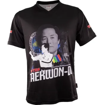 Triko Top Ten ITF Choi, 99331-99 S