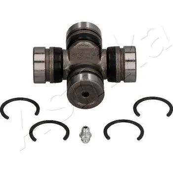 Hřídel nápravy Kloub, kloubový hřídel ASHIKA 66-0K-K00