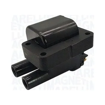 Zapalovací cívka Zapalovací cívka MAGNETI MARELLI 060717121012