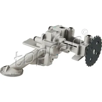 Olejové čerpadlo Olejové čerpadlo TOPRAN 700 850