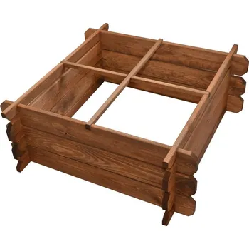 Květináč Květináč ZAHRÁDKA menší .