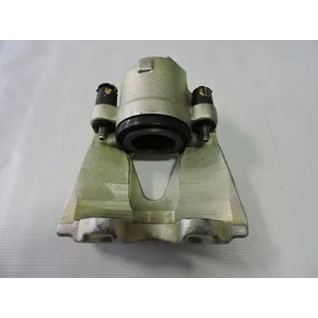 Brzdový třmen Třmen přední pravý OCTAVIA I.1,8 T SKV 1J0615124D, pro FABIA, I. 6Y. Typové číslo: 1J0615124D,1J0615124D,1J0615124D , 3A0615124 , 1U0615124 , 44SKV642