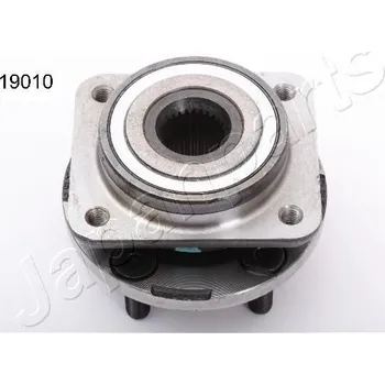 Náboj kola JAPANPARTS KK-19010