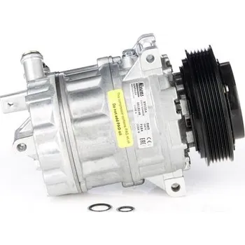Kompresor klimatizace Kompresor, klimatizace NISSENS 890354