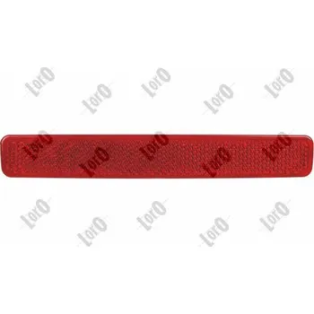 Příslušenství osvětlení automobilu Odrazka ABAKUS 053-43-875