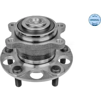 Náboj kola MEYLE 31-14 752 0002