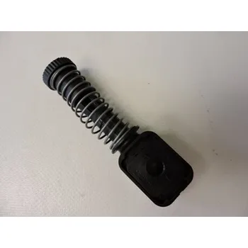 Příslušenství karosérie Bowden aretační OCTAVIA II., ORIGINAL 1K0711761B, pro OCTAVIA, II. 1Z. Typové číslo: 1K0711761B,1K0711761B,1K0711761B, b56 P1