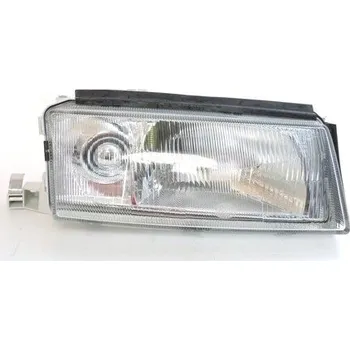 Přední světlomet Světlo přední bez mlhovky pravé OCTAVIA I. do M2001, pro OCTAVIA, I. 1U. Typové číslo: 1U1941018,1U1941018,1U1941018, 1U1941016, 1AJ246003-301 , 665-1104R-LD-EM