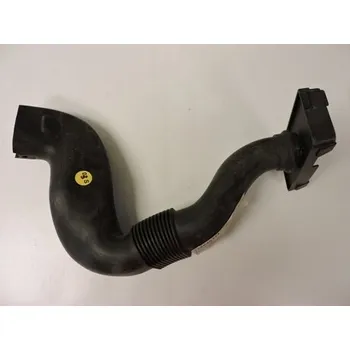 Vzduchový filtr Hadice sání vzduchu FABIA I. 1,2 40 kw, ORIGINAL 6Y0129618A, pro FABIA, II. 5J. Typové číslo: 6Y0129618A,6Y0129618A,6Y0129618A, B6