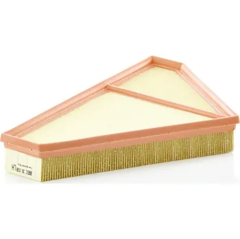 Vzduchový filtr Vzduchový filtr MANN-FILTER C 36 008