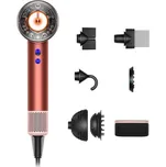 Dyson Supersonic Nural HD16 fén na vlasy Strawberry Bronze/Blush Pink