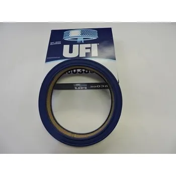 Vzduchový filtr Filtr vzduchu OCTAVIA I. 1,6 55 kw, UFI 3003801, pro FELICIE, I.. Typové číslo: 120946207,120946207,120946207, 030129620A, 3003801