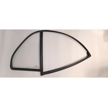 Auto-moto Sklo zadní čiré pevné pravé FABIA I. COMBI, ORIGINAL 6Y9845210, pro FABIA, I. 6Y. Typové číslo: 6Y9845210,6Y9845210,6Y9845210