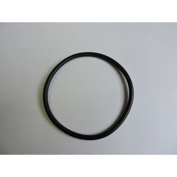 Olejový filtr Kroužek těsnící 63,09x3,53 OCTAVIA II., ORIGINAL N91084501, pro SUPERB, II. 3T. Typové číslo: N91084501,N91084501, N91084501