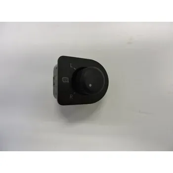 vypínač Spínač zrcátka OCTAVIA I., AIC 52786, pro OCTAVIA, I. 1U. Typové číslo: 220792935,220792935,220792935, 1U1959565L, 52786