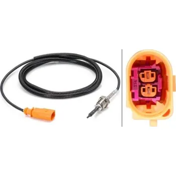 Čidlo automobilu Čidlo teploty spalin za DPF VW TOUAREG, ORIGINAL 059906088AC, pro STARŠÍ TYPY, Zahraniční vozy. Typové číslo: 059906088AC,059906088AC,059906088AC, b44