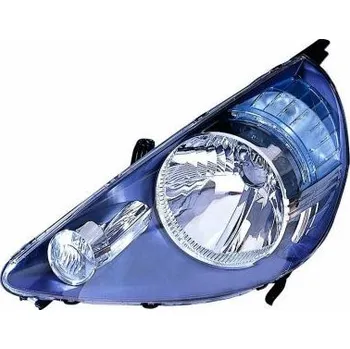 Přední světlomet Světlomet ABAKUS 217-1153L-LDEM2